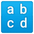 :abcd: :abcd: